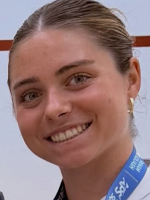 Caroline Fouts