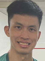 Chi Him Wong