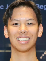 Dillon Huang
