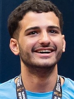 Eiad Daoud