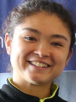 Erisa Sano Herring
