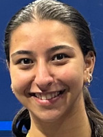 Farida Mohamed