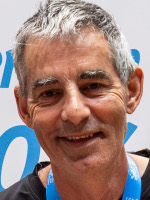 Geoffrey Davenport