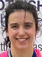 Georgia Adderley