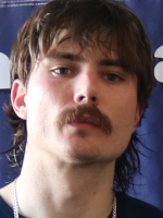 Gianluca Bushell-O