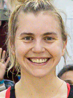 Hayley Ward