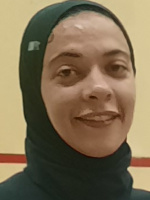 Hebaallah Nossier