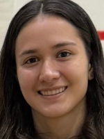 Lucia Bautista