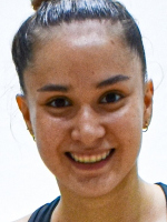 Lucia Bautista