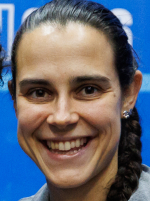 Marta Dominguez