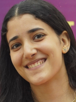 Menna Walid