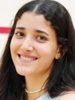 Menna Walid