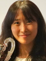 Mingyeong Heo