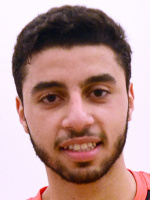 Mohammad Alsarraj