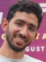 Mohamed Gohar