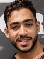 Mohamed Nasser
