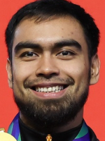 Mohammad Syafiq Kamal