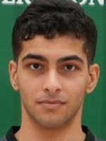 Mohammed Alnasfan