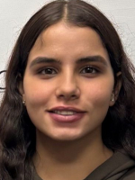 Nadia Mahmoud