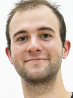Nicholas Spizzirri