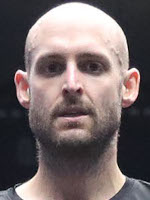 Nicolas Mueller