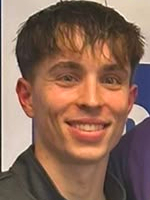 Noah Meredith