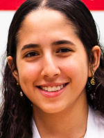 Nour Megahed