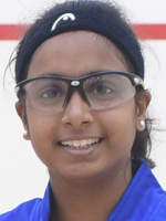Pooja Arthi Raghu