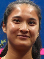 Rachel Arnold