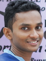Ravindu Laksiri
