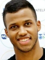 Ronald Palomino