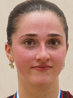 Rose Lucas-Marcuzzo