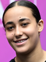 Rouqaia Othman