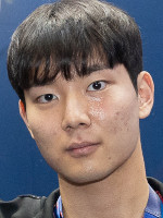 Seojin Oh