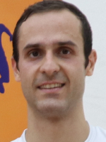 Sergio Garcia Pollan