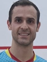 Sergio Garcia Pollan