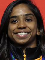 Sivasangari Subramaniam