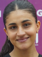 Sohayla Hazem