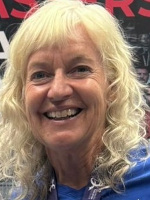 Sue Strachan