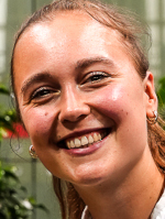 Tinne Gilis