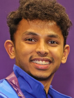 Velavan Senthilkumar