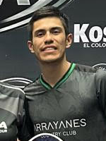 Álvaro Buenaño